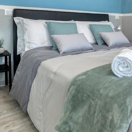 Front Station Apartment - Stazione Centrale Di Bolonya Dış mekan fotoğraf