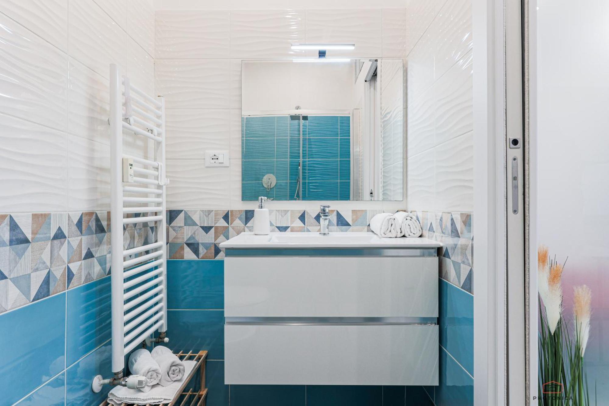Front Station Apartment - Stazione Centrale Di Bolonya Dış mekan fotoğraf