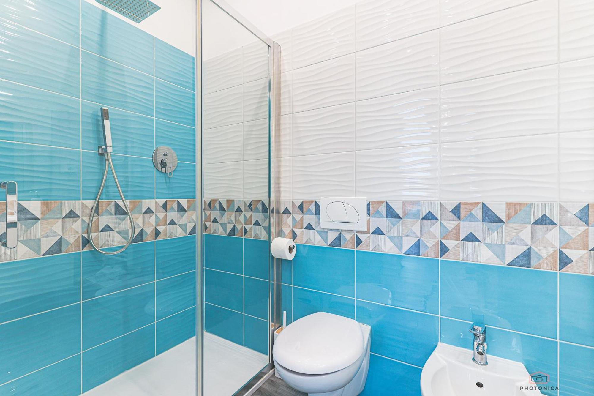 Front Station Apartment - Stazione Centrale Di Bolonya Dış mekan fotoğraf