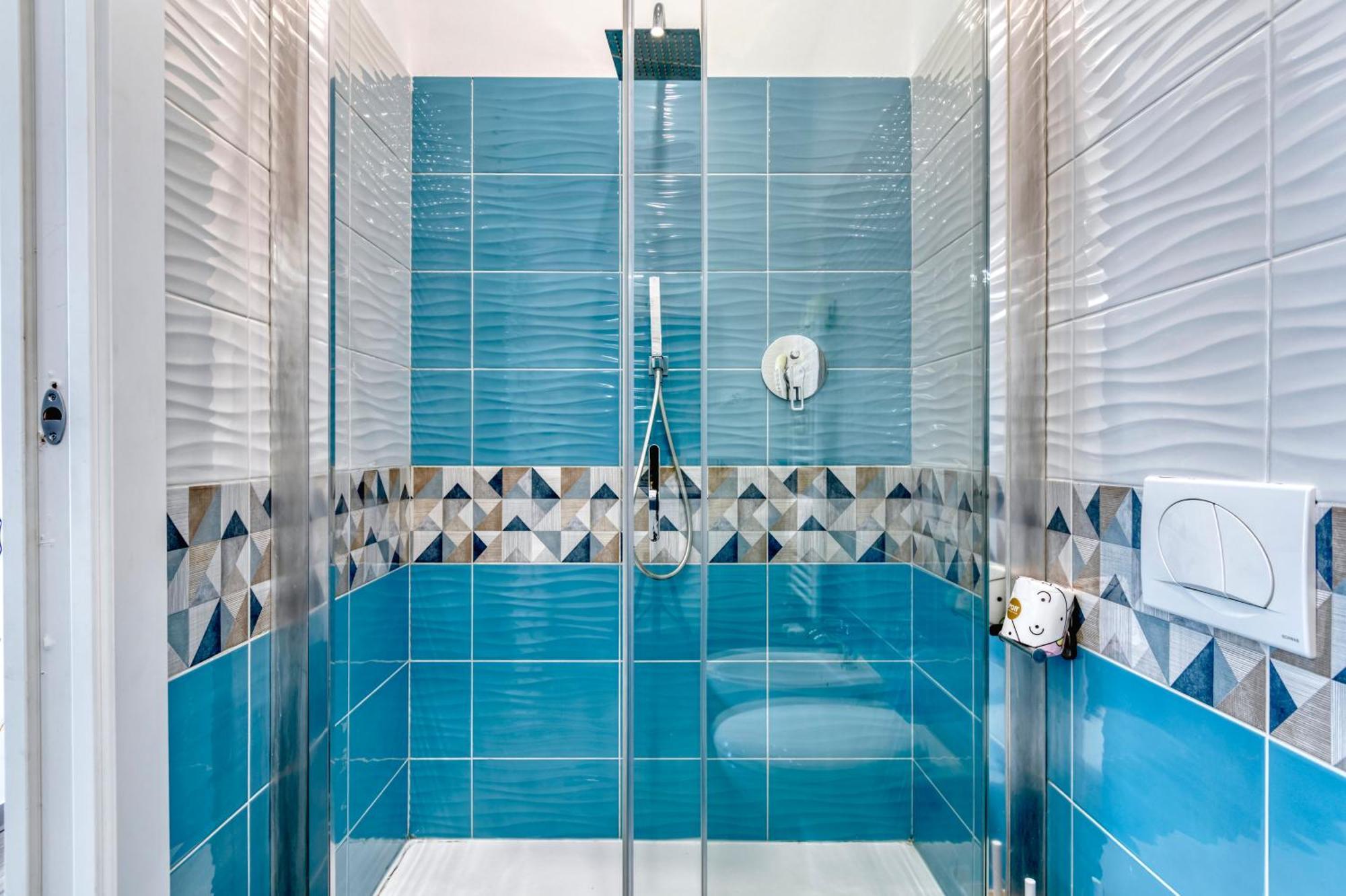 Front Station Apartment - Stazione Centrale Di Bolonya Dış mekan fotoğraf
